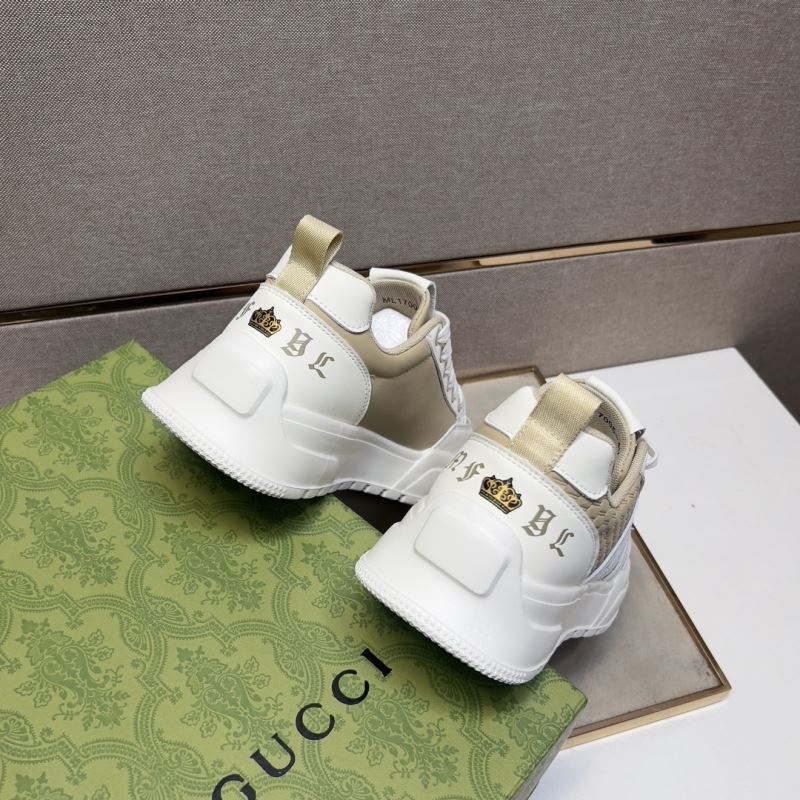 Gucci Low Shoes